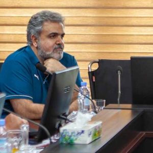 در نشست هیات مدیره شرکت توسعه بین المللی صنعت گردشگری پدیده شاندیز مصوب شد؛  حضور آقای محسن پهلوان مقدم در جلسات هیات مدیره پدیده شاندیز